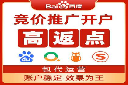 百度广告推广案例分享